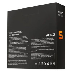 Procesorius AMD Ryzen™ 5 9600X