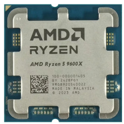 Procesorius AMD Ryzen™ 5 9600X