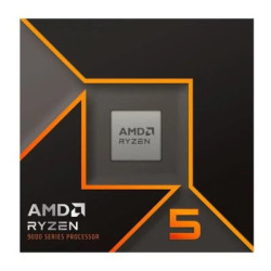 Procesorius AMD Ryzen™ 5 9600X