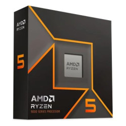 Procesorius AMD Ryzen™ 5 9600X