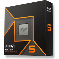 Procesorius AMD Ryzen™ 5 9600X
