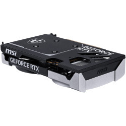 Vaizdo plokštė MSI GeForce RTX™ 5060 8G VENTUS 2X OC