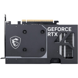 Vaizdo plokštė MSI GeForce RTX™ 5060 8G VENTUS 2X OC
