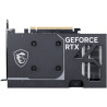 Vaizdo plokštė MSI GeForce RTX™ 5060 8G VENTUS 2X OC