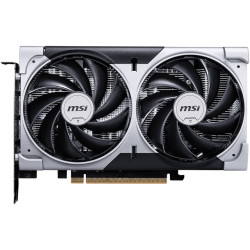 Vaizdo plokštė MSI GeForce RTX™ 5060 8G VENTUS 2X OC