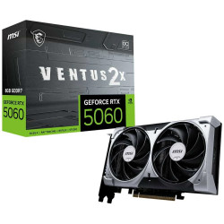 Vaizdo plokštė MSI GeForce...