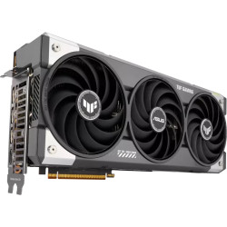 Vaizdo plokštė ASUS TUF Gaming Radeon™ RX 9070 XT 16GB GDDR6 OC Edition