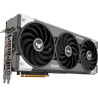 Vaizdo plokštė ASUS TUF Gaming Radeon™ RX 9070 XT 16GB GDDR6 OC Edition