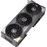 Vaizdo plokštė ASUS TUF Gaming Radeon™ RX 9070 XT 16GB GDDR6 OC Edition