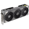 Vaizdo plokštė ASUS TUF Gaming Radeon™ RX 9070 XT 16GB GDDR6 OC Edition