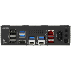 Pagrindinė plokštė GIGABYTE X870E A ELITE WIFI7 AM5 ATX MB