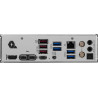 Pagrindinė plokštė MSI PRO Z890-A WIFI