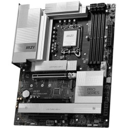 Pagrindinė plokštė MSI PRO...