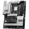 Pagrindinė plokštė MSI PRO Z890-A WIFI