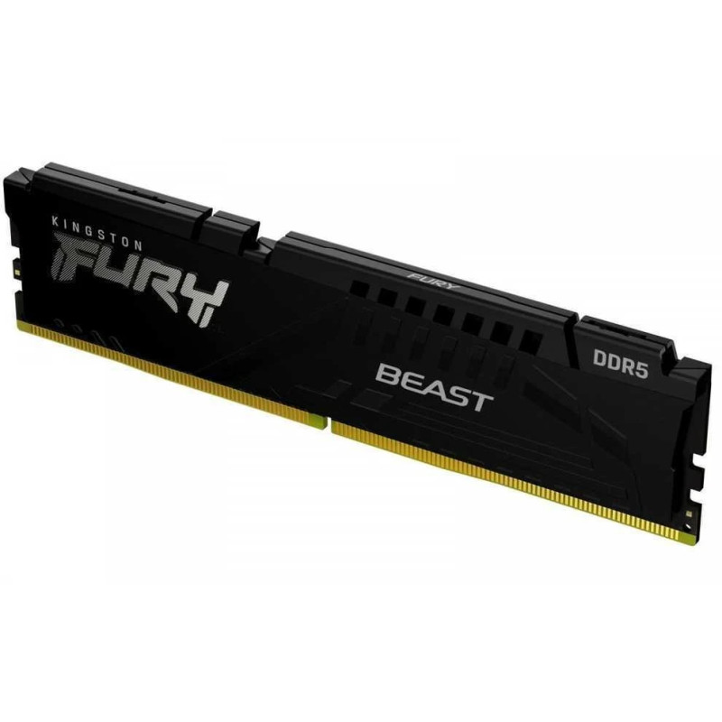 Operatyvioji atmintis (RAM) Kingston Fury Beast, 16GB