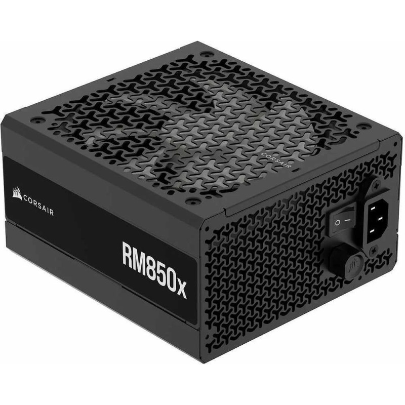 Maitinimo blokas Corsair RM850x, 850W, visiškai modulinis