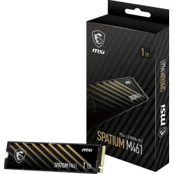 SSD kietasis diskas MSI...