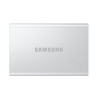 Kietasis nešiojamasis SSD diskas Samsung T7 Resurrected 2TB, 1050 MB/s skaitymo ir 1000 MB/s įrašymo sparta