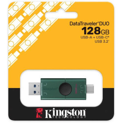 KINGSTON 128GB USB-A +...
