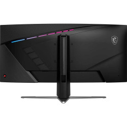 Monitorius MSI MPG 346CQRF X24 - 34" | VA | UWQHD | 1 ms | 240 Hz | 1500R lenktas