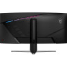 Monitorius MSI MPG 346CQRF X24 - 34" | VA | UWQHD | 1 ms | 240 Hz | 1500R lenktas