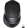 Pelė Logitech M330 Silent Plus