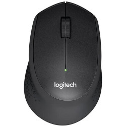Pelė Logitech M330 Silent Plus