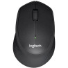 Pelė Logitech M330 Silent Plus