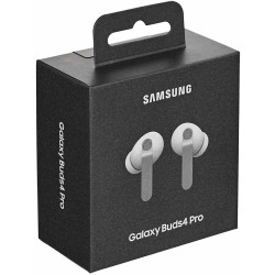 Ausinės Samsung Galaxy Buds 4 Pro