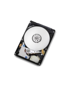 HDD ir SSD
